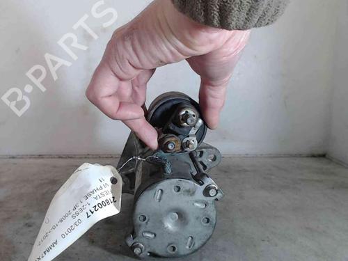 Starter FORD FIESTA VI (CB1, CCN) 1.25 | BP20204765M8 