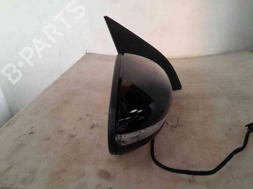 Right mirror VW GOLF PLUS V (5M1, 521) 1.2 TSI | BP25043813C27 