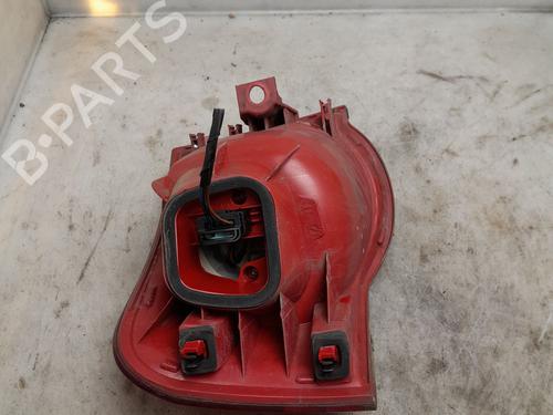 Right taillight VW PASSAT B6 Variant (3C5) 2.0 TDI 4motion | BP30138633C35