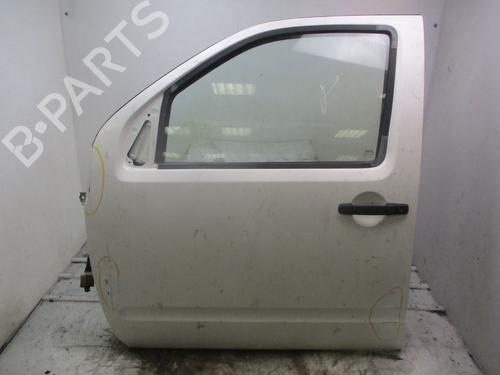 Dør venstre fortil NISSAN NAVARA NP300 (D40) 2.5 dCi 4WD (171 hp) 32260321