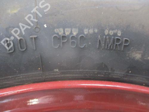 Jack Kit RENAULT LAGUNA III (BT0/1)  | BP29642833C119 