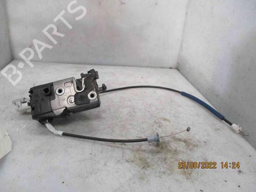 Rear right lock PEUGEOT 407 SW (6E_, 6D_) 2.0 HDi 135 | BP19740925C99 