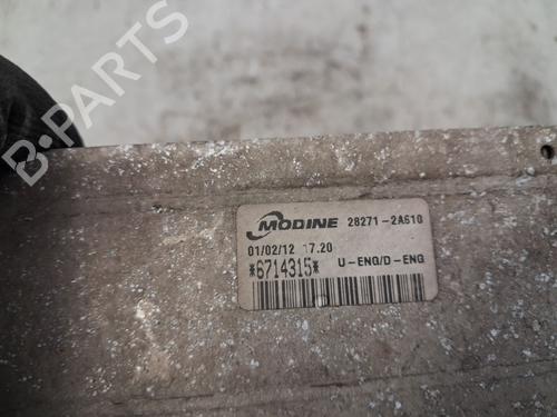 Intercooler KIA CEE'D Hatchback (ED) 1.6 CRDi 90 | BP38939353M30 - Image 7