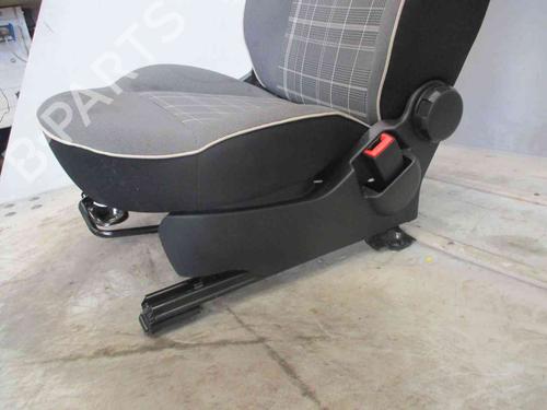 Sæde sæt FIAT 500 (312_) 1.3 D Multijet (312AXB1A) (75 hp) 26633873