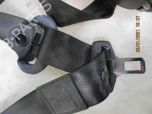Front right belt tensioner AUDI A2 (8Z0) 1.4 | BP24009240C88 