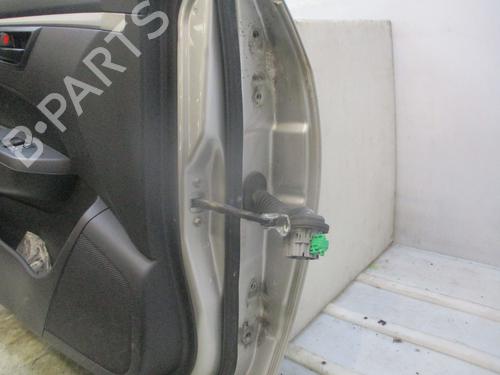 Drzwi przednie lewe SUZUKI SWIFT IV (FZ, NZ) 1.2 (AZH412, ZC72S) | BP29843742C2 