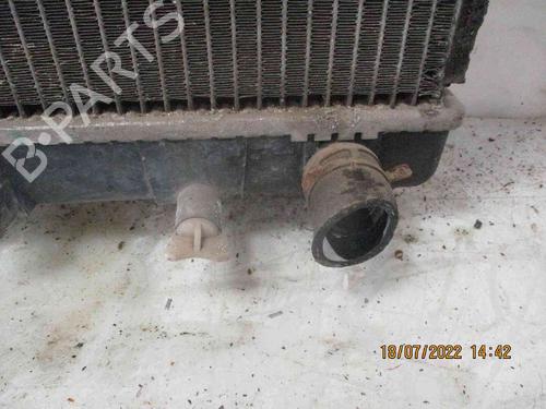 Water radiator SUZUKI ALTO VI (FF) 1.1 (RF410) | BP24010550M31 