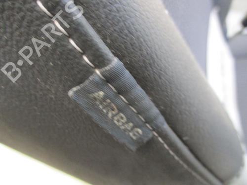 Left front seat RENAULT SCÉNIC III (JZ0/1_) 1.5 dCi | BP29344090C15 