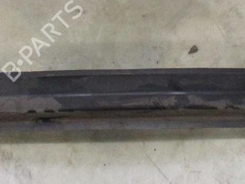 Used Rear bumper reinforcement BMW X3 (E83) 2.0 i (150 hp) 31934589