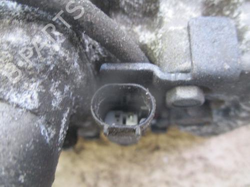 AC compressor MERCEDES-BENZ E-CLASS T-Model (S211) E 320 T CDI (211.226) | BP32632682M34