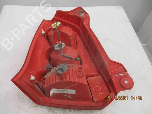 Right taillight NISSAN PIXO (UA0) 1.0 | BP19740941C35