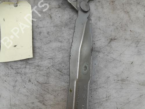 Hinge/Door check strap CITROËN C3 II (SC_) 1.4 HDi 70 (SC8HZC, SC8HR0, SC8HP4) | BP35885687C146 - Image 2