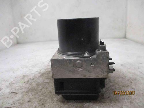 ABS pump SKODA FABIA II (542) 1.4 TDI | BP19715410M43 