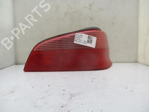 Used Right taillight PEUGEOT 106 II (1A_, 1C_) [1996-2005]  26635926