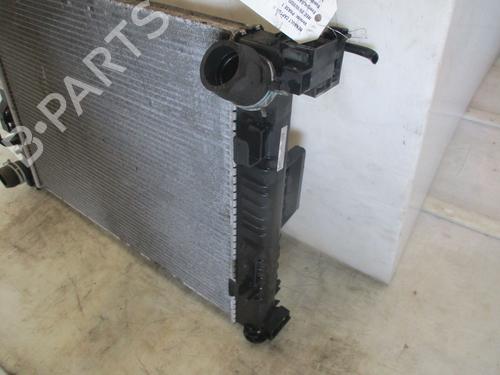 Water radiator RENAULT CAPTUR II (HF_) Blue dCi 115 (HFAD) | BP33296838M31 - Image 3