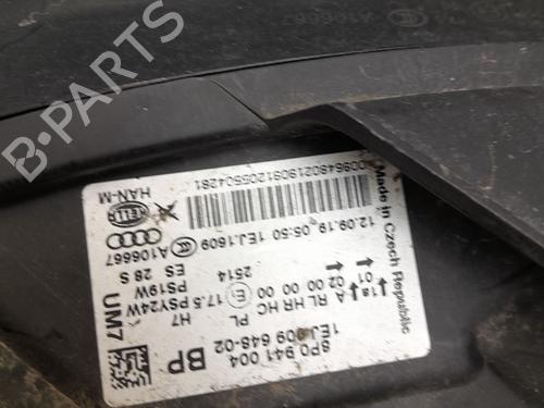 Right headlight AUDI A3 Convertible (8P7) 2.0 TDI | BP30865491C29