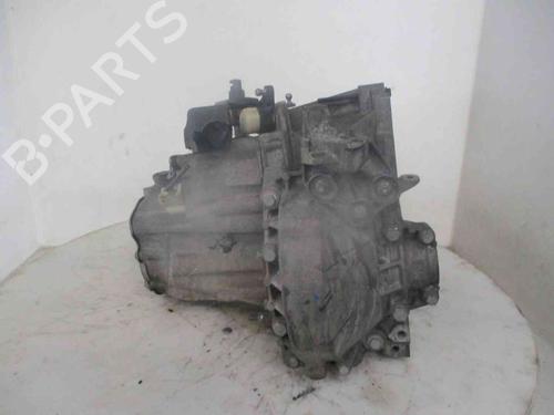Gearbox PEUGEOT 308 SW II (LC_, LJ_, LR_, LX_, L4_) 1.6 BlueHDi 120 | BP19739093M3 