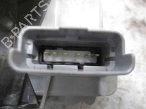 Front right lock CITROËN XSARA PICASSO (N68) 2.0 HDi | BP19717563C97 