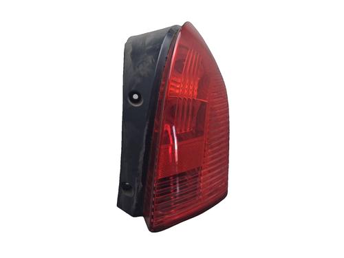 Used Right taillight Right taillight PEUGEOT 308 SW I (4E_, 4H_) 2.0 HDi (163 hp) 40468125 40468125