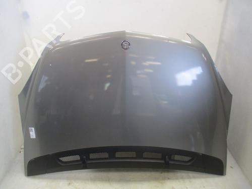 Panser Panser MERCEDES-BENZ B-CLASS Sports Tourer (W245) B 180 CDI (245.207) (109 hp) 35796406 35796406