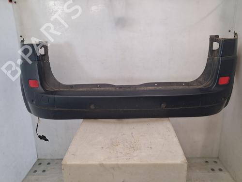 Used Rear bumper Rear bumper 37585100 37585100