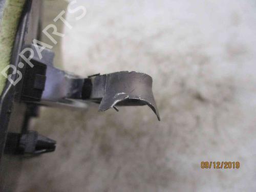 Front right interior door handle PEUGEOT 206 CC (2D) 2.0 S16 | BP19719379I14 