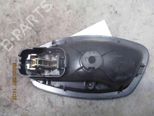 Høyre bak invendig håndtak RENAULT CLIO IV (BH_) 1.5 dCi 75 | BP19723037I16 