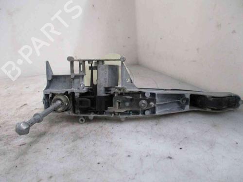 Front left exterior door handle PEUGEOT 308 I (4A_, 4C_)  | BP19713653C128 