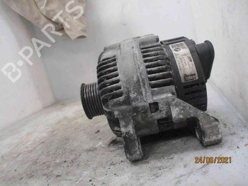 Alternator BMW 3 (E46) 316 i | BP20206626M7 