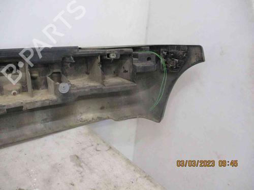 Rear bumper PEUGEOT 106 II (1A_, 1C_) 1.0 i | BP26630032C8 