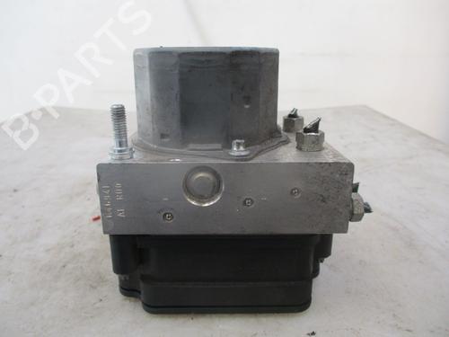ABS Bremseaggregat OPEL CORSA E (X15) 1.4 (08, 68) | BP29293547M43 