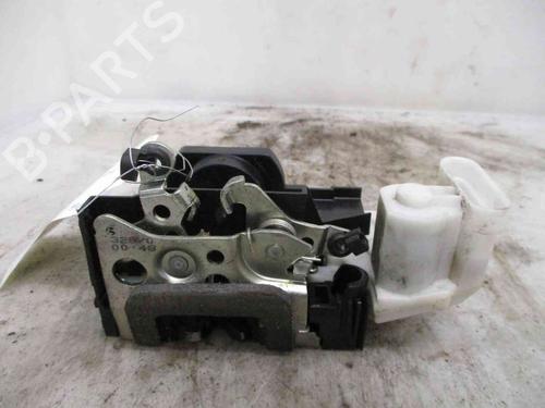 Front left lock FIAT PUNTO (188_) 1.2 16V 80 (188.233, .235, .253, .255, .333, .353, .639,... | BP19713078C98 