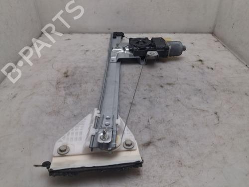 Rear right window mechanism FORD KUGA II (DM2) 2.0 TDCi | BP40516597C25 - Image 2