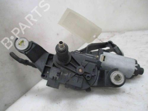 Used Rear wiper motor BMW 1 (E87) 120 d (163 hp) 26628054