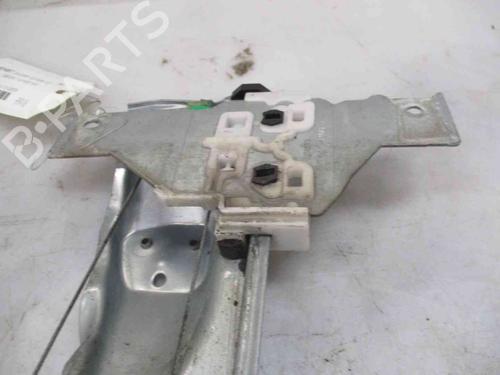 Rear left window mechanism PEUGEOT 308 SW I (4E_, 4H_) 1.6 HDi | BP26631237C24 