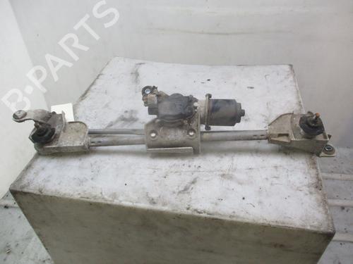 Used Front wipers mechanism NISSAN NAVARA NP300 (D40) 2.5 dCi 4WD (171 hp) 32260322