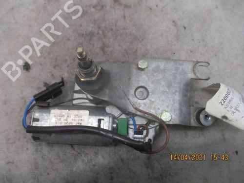Used Rear wiper motor OPEL ASTRA F Estate (T92) 1.4 Si (F35, M35) (82 hp) 26622404