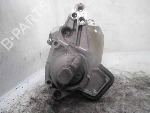 Used Starter RENAULT CLIO IV (BH_) 0.9 TCe 75 (BHNP) (76 hp) 19736495