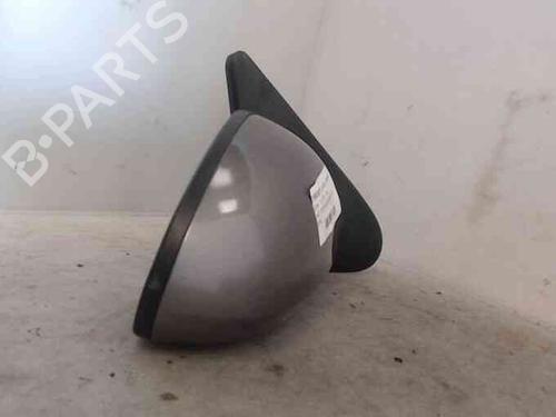 Right mirror SEAT LEON (1M1) 1.9 TDI | BP24006653C27 