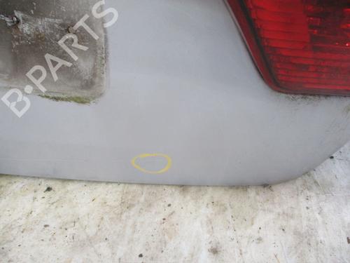Tailgate SEAT TOLEDO II (1M2) 1.9 TDI | BP26638361C6 