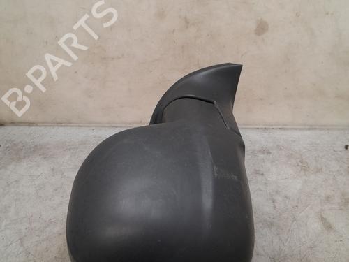 Right mirror PEUGEOT PARTNER Box Body/MPV 1.6 HDi | BP26230770C27