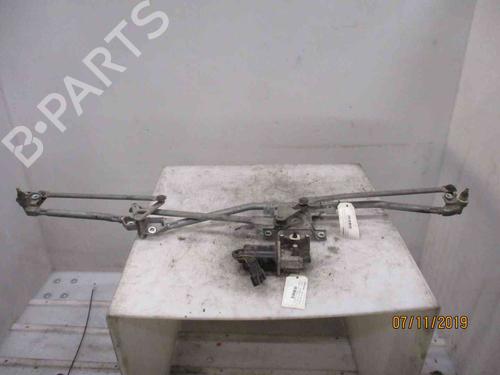 Used Front wipers mechanism OPEL ZAFIRA A MPV (T98) 2.0 DTI 16V (F75) (101 hp) 24008332