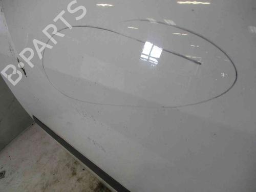 Left front door FORD FIESTA V (JH_, JD_) 1.3 | BP19717216C2 