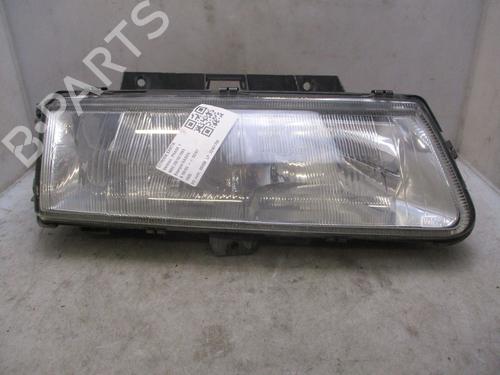 Used Right headlight MAZDA MX-6 (GE) 2.5 24V (GE10L) (165 hp) 24014120