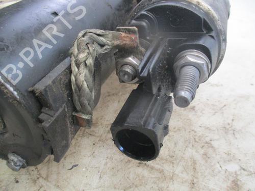 Starter VW TIGUAN (5N_) 2.0 TDI | BP37861458M8 - Image 6