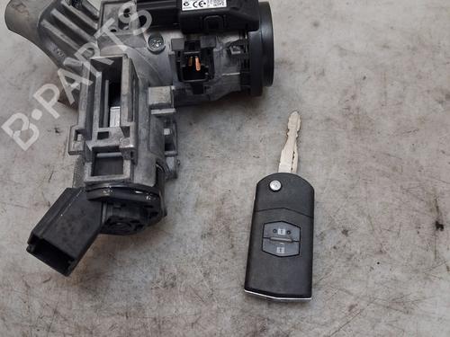 Used Ignition barrel Ignition barrel 38786870 38786870