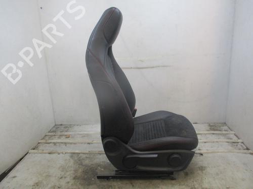 Right front seat MERCEDES-BENZ CLA Coupe (C117) CLA 250 (117.344) | BP29230095C16 