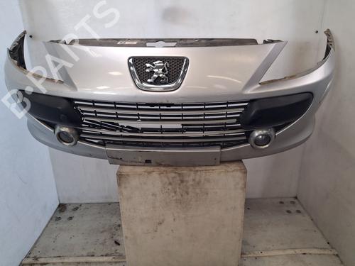 Used Front bumper Front bumper 38971457 38971457