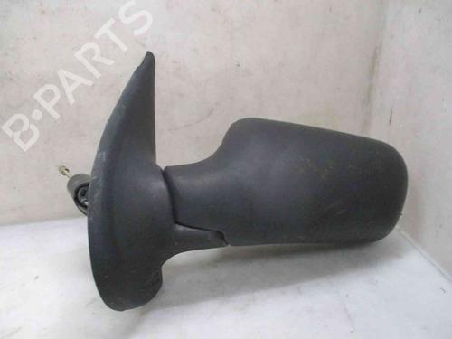 Left mirror FIAT PUNTO (176_)  | BP26632336C26 