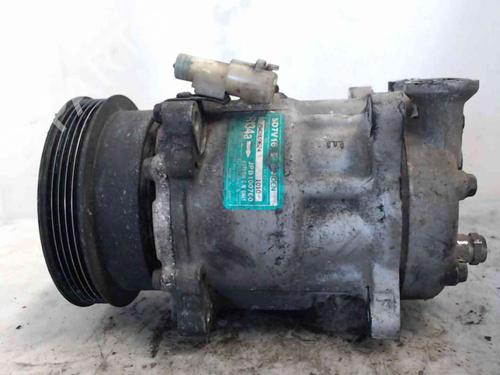 AC compressor ROVER 400 II Hatchback (RT) 414 Si | BP24007532M34 